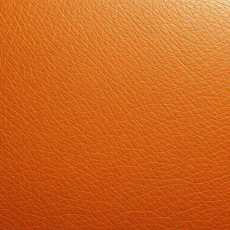 Leather upholstery texture